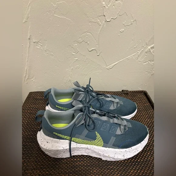 Nike Crater Impact SE Men’s 8.5 - Picture 2 of 9